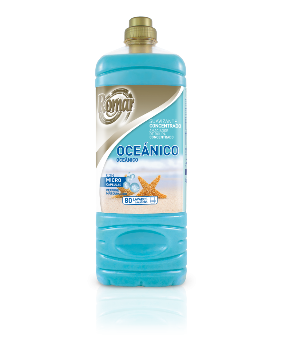 Balsam de rufe Ocean Breeze, 2L