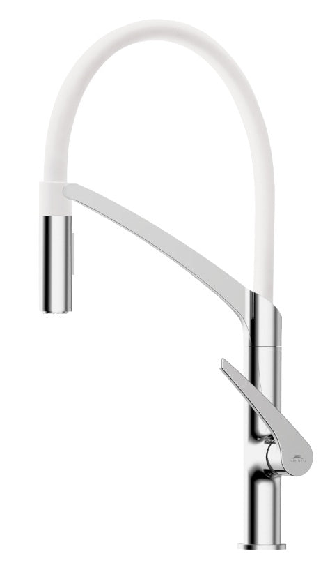 Baterie pentru bucatarie, serie ULTIMA - 50 (WT), design premium exclusivist, Rubineta