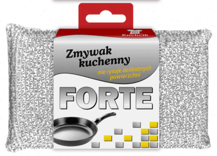 Burete pentru vase de teflon Forte