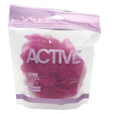 Burete plasa pentru baie Active Sense