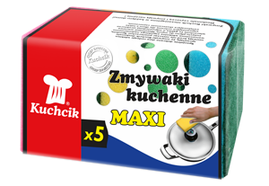 Bureti de vase, Maxi,5 buc/set