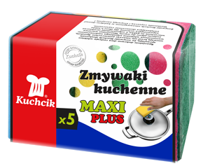 Bureti de vase,Maxi plus,5 buc/set