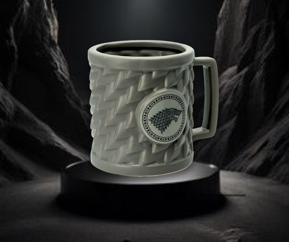 Cana 3D, Game of Thrones, 500 ml