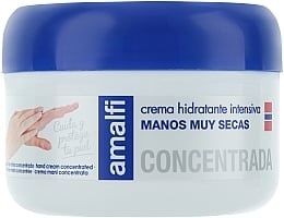Crema de maini hidratanta concentrata, 200ml