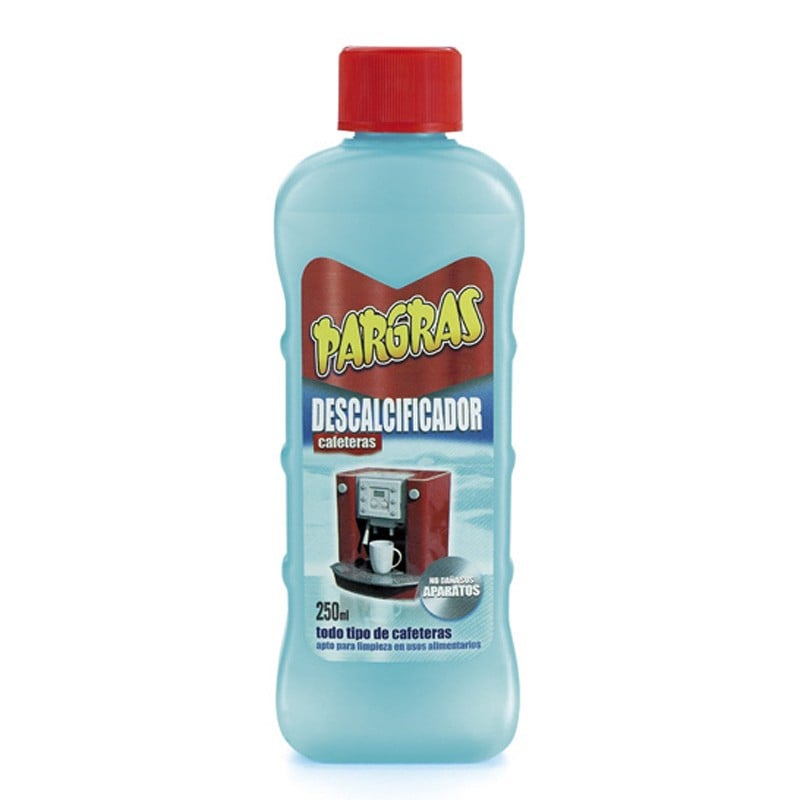 Decalcifiant pentru aparatul de cafea, 250ml