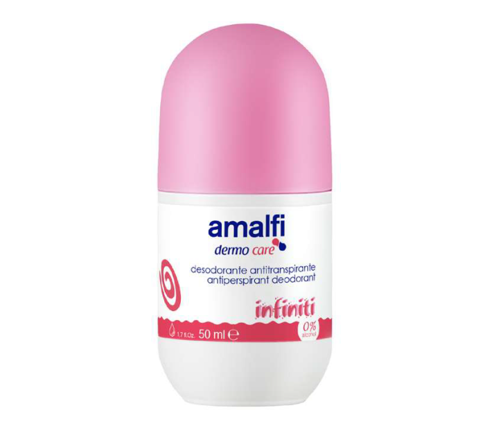 Deodorant antiperspirant deo roll-on Infiniti, dama, 50ml