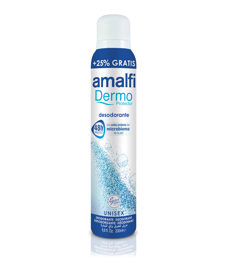 Deodorant antiperspirant Dermo Protect 200ml