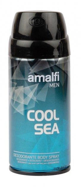 Deodorant antiperspirant Men Cool Sea 150ml