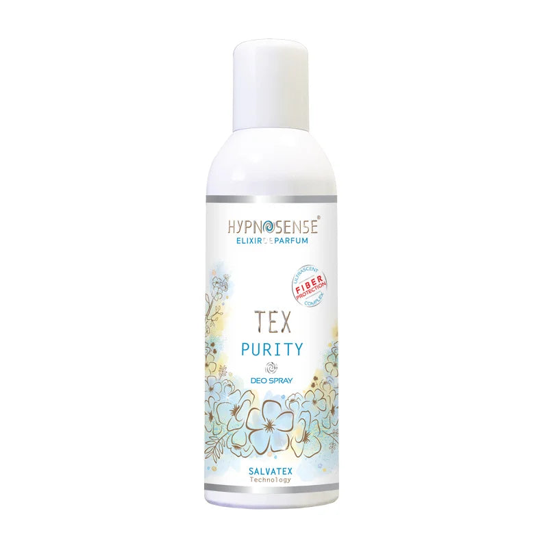 Deospray pentru tesaturi, Soft Purity 300ml, Hypnosense