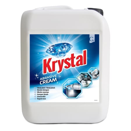 Detergent abraziv, pentru cuptoare si gratare ,6kg