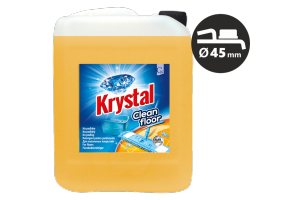 Detergent pentru pardoseala cu alcool alfa 5L