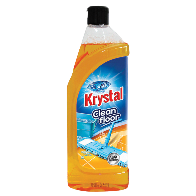 Detergent pentru pardoseala cu alcool alfa 750ml