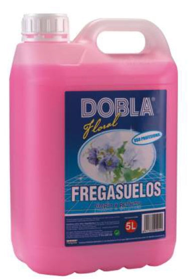Detergent pentru pardoseala Floral,5L