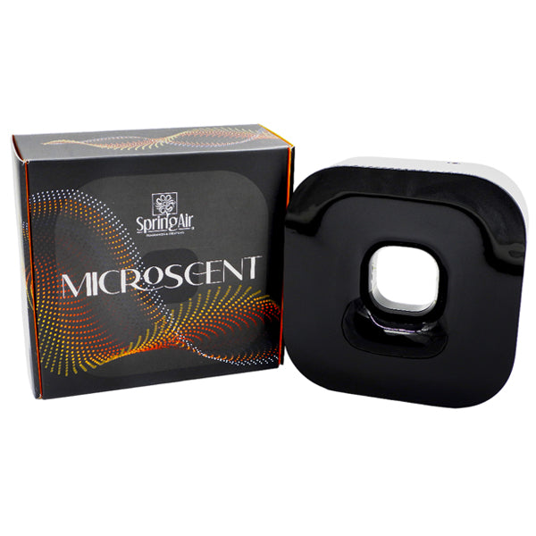 Difuzor de odorizare profesional, Microscent Black (60mp)