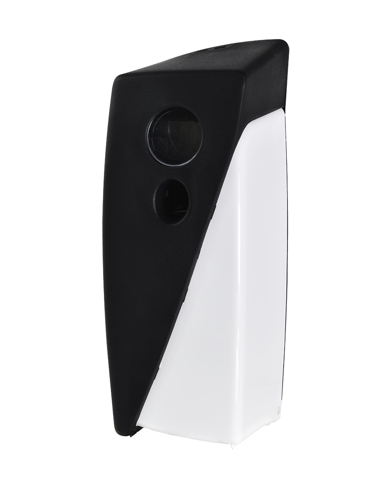 Dispenser odorizant profesional camera Smart Air Black-White