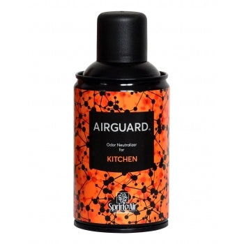 Doza odorizanta Airguard pentru bucatarie, 250ml