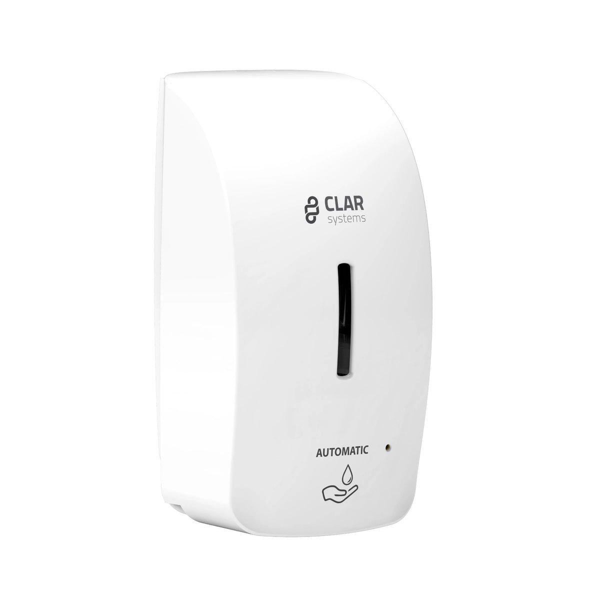 Dozator automat,cu senzor,alb, pentru sapun prin pulverizare, 1000ml