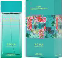 EDT dama Vicky Martin Berrocal Agua 100ml