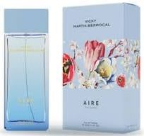 EDT dama Vicky Martin Berrocal Aire 100ml