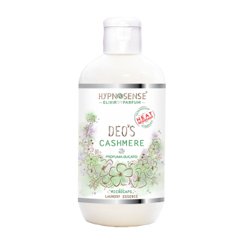 Esenta parfumata cu microcapsule pentru rufe,Ylang Ylang&Cashmere,250ml