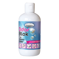 Esenta parfumata pentru indepartarea mirosurilor neplacute din rufe, 250ml