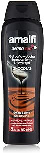 Gel de dus cu aroma intensa de Ciocolata, 750ml