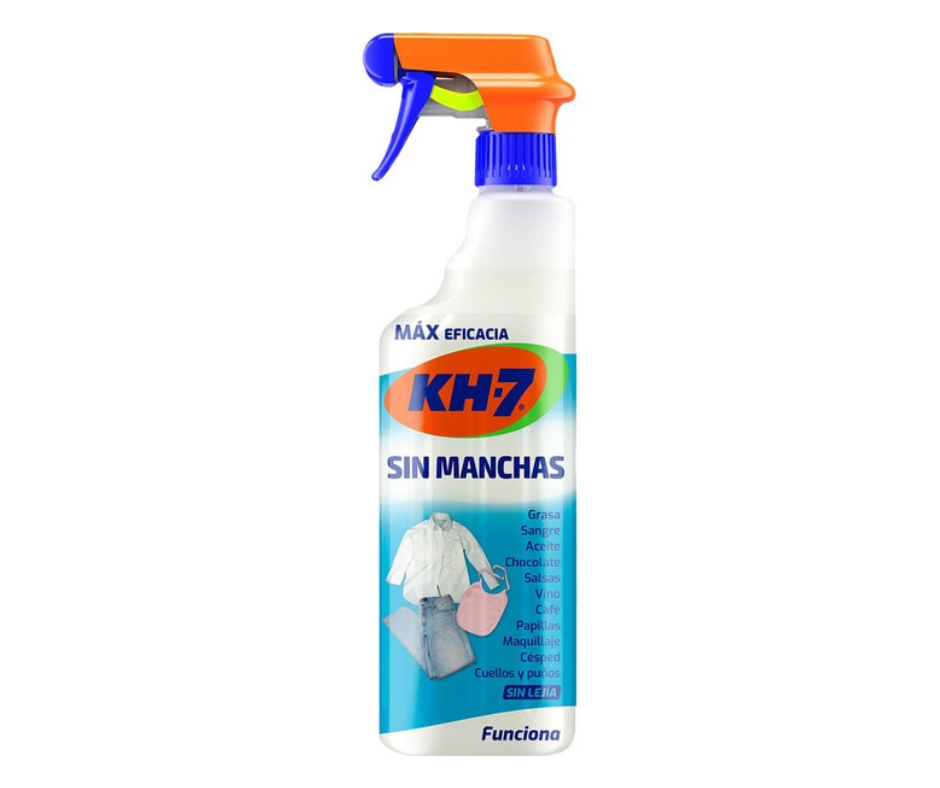 Fara nicio pata, 780ml