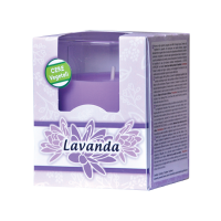 Lumanare parfumata Lavanda,140g
