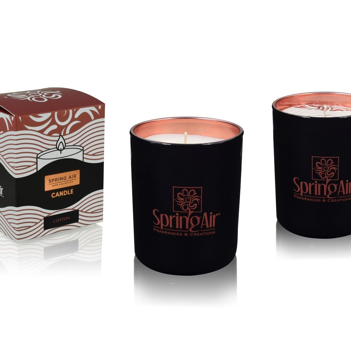 Lumanare parfumata Pomegranate Delight, 170ml