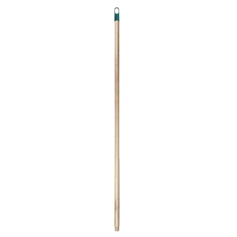 Maner de lemn pentru matura sau mop,120cm Azur