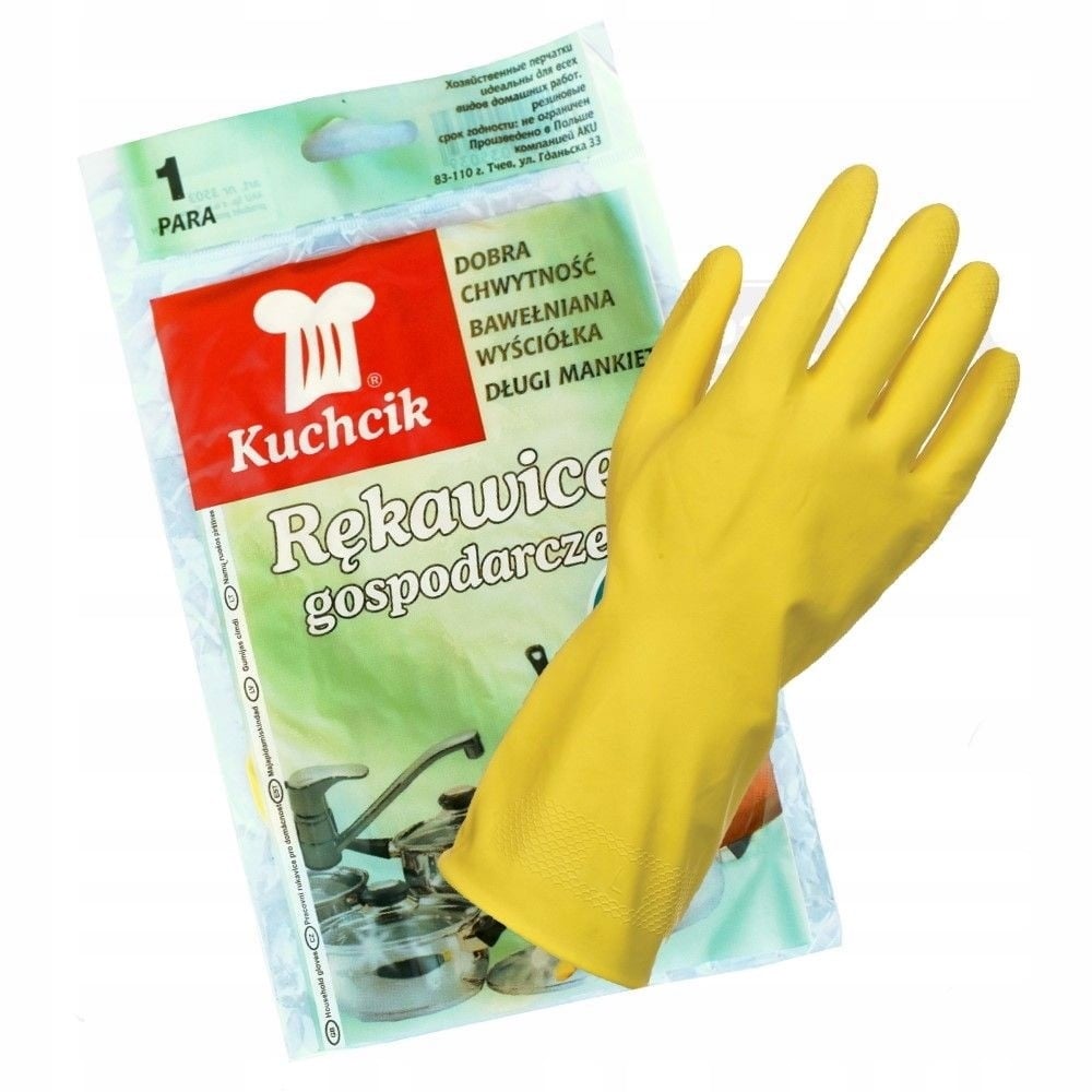 Manusi de menaj marimea M