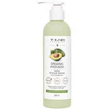 Masca de reparare intensa cu extract de avocado pentru parul uscat si degradat,250ml