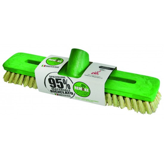 Matura exterior dura fara maner, din materiale reciclate,Eco Relife