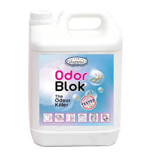 Neutralizator de miros concentrat pentru rufe 5L