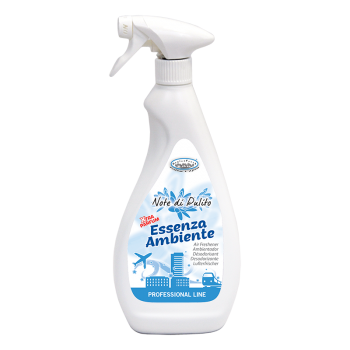 Neutralizator de miros,spray cu pulverizator,Noapte Curata,750ml