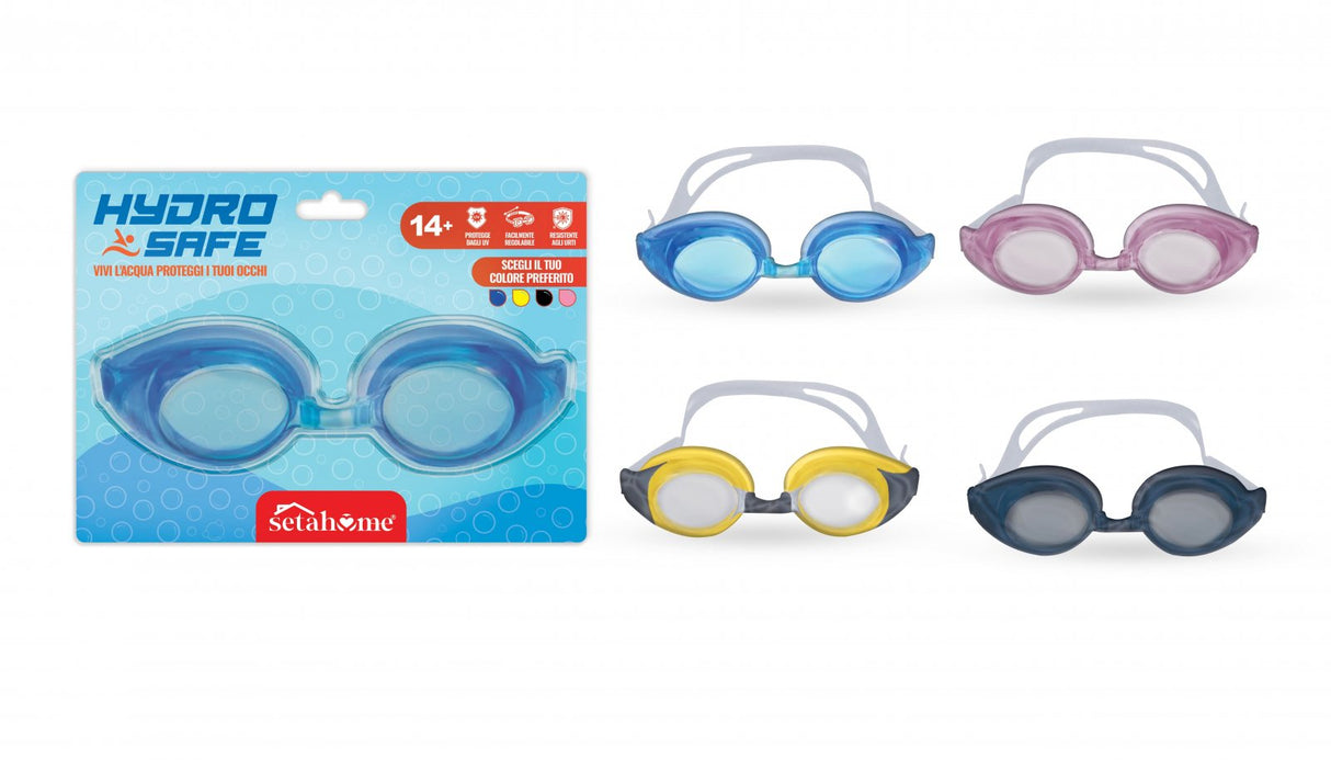 Ochelari de inot pentru copii Hydo Safe
