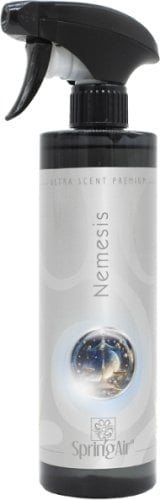 Odorizant spray pentru ambient si tesaturi Nemesis, 500ml
