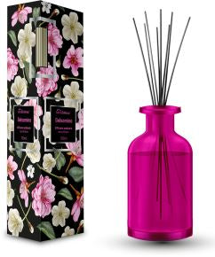 Odorizant camera cu bete de ratan-Iasomie ,100ml