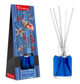 Odorizant camera cu bete de ratan-Ocean 30ml