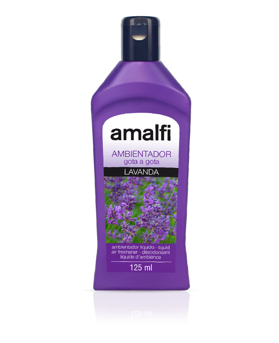 Odorizant lichid picatura Lavanda, 125ml