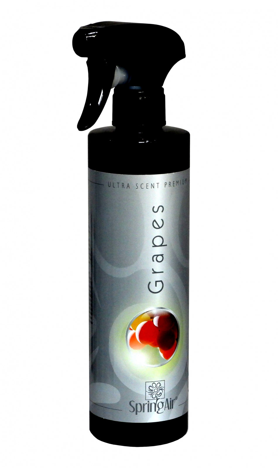 Odorizant spray pentru ambient si tesaturi,Grapes,500ml