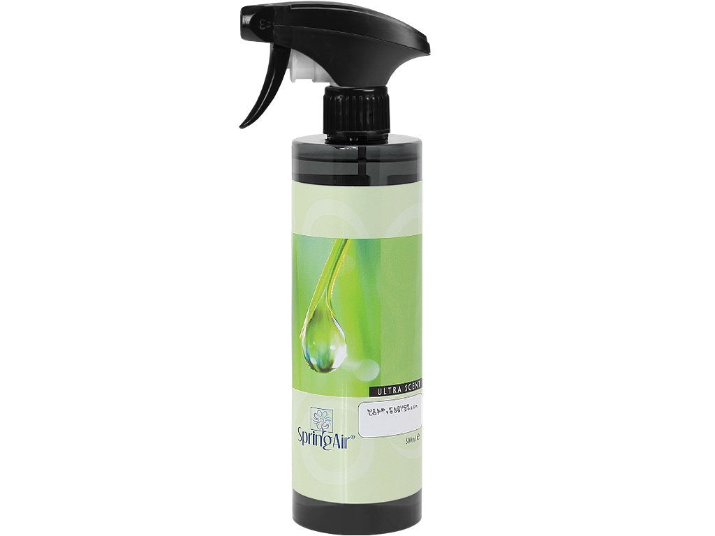 Odorizant spray ambiental,Spring Air,500ml,Wild Flower