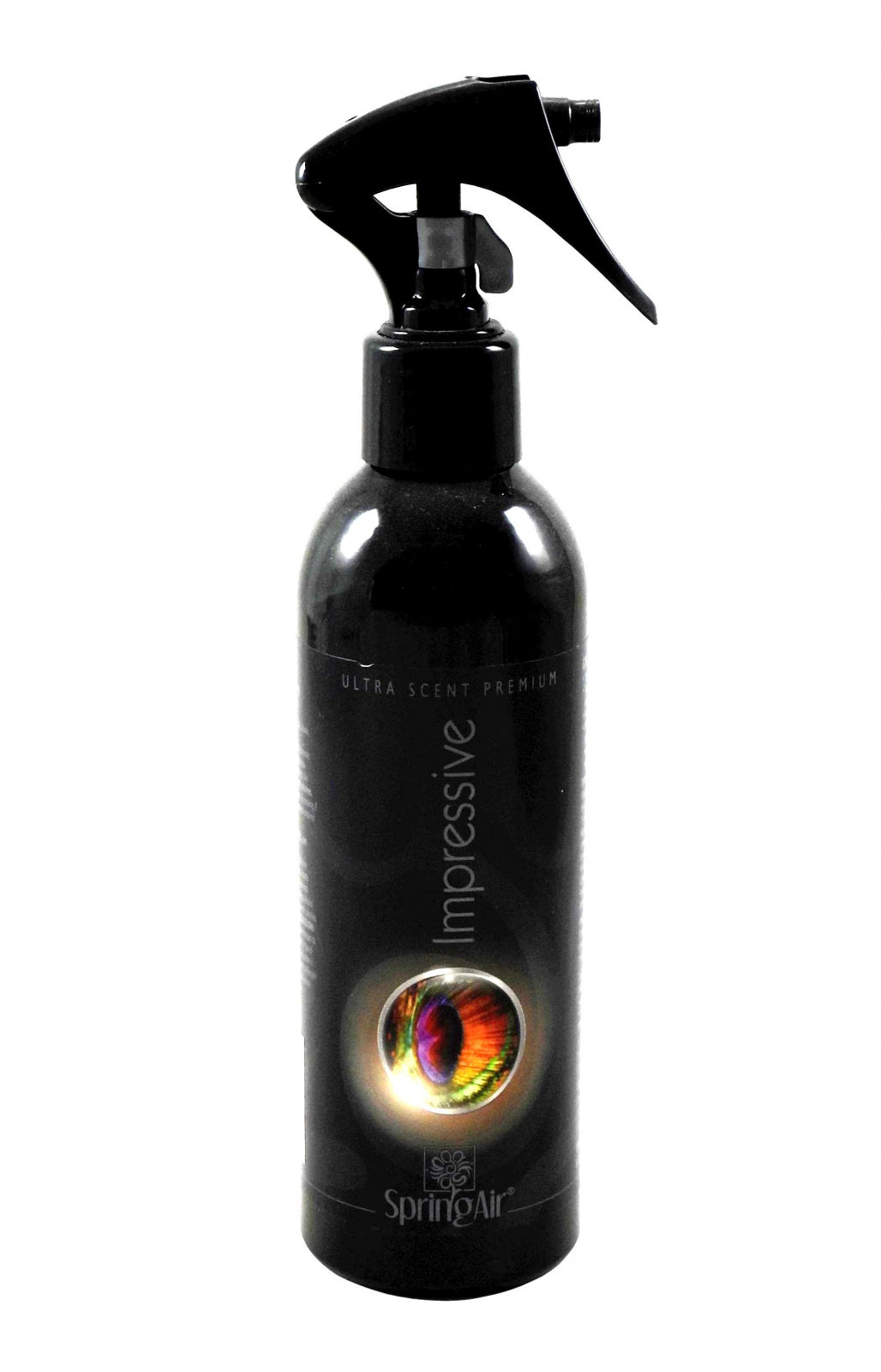 Odorizant spray pentru ambient si tesaturi,Impressive,200ml