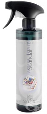 Odorizant spray pentru ambient si tesaturi,Scandal,500ml