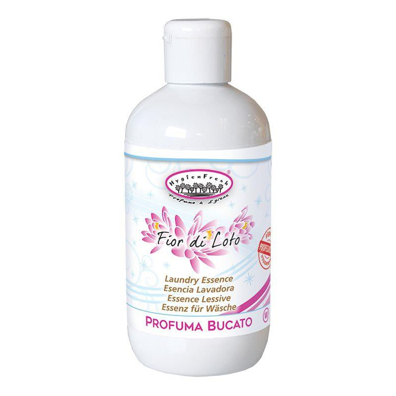 Parfum de rufe concentrat Flori de Lotus, 250ml