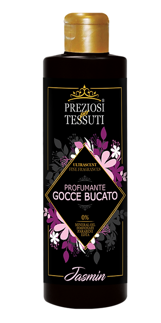 Parfum de rufe ,drop by drop ,Flori de Iasomie 235ml