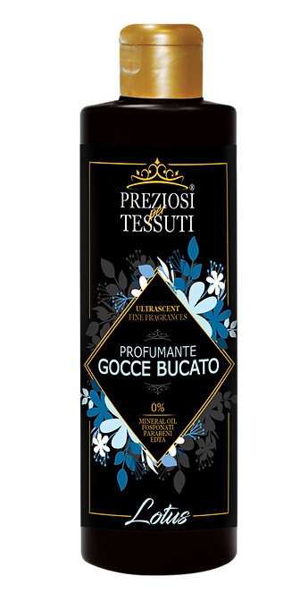 Parfum de rufe ,drop by drop ,Flori de Lotus 235ml