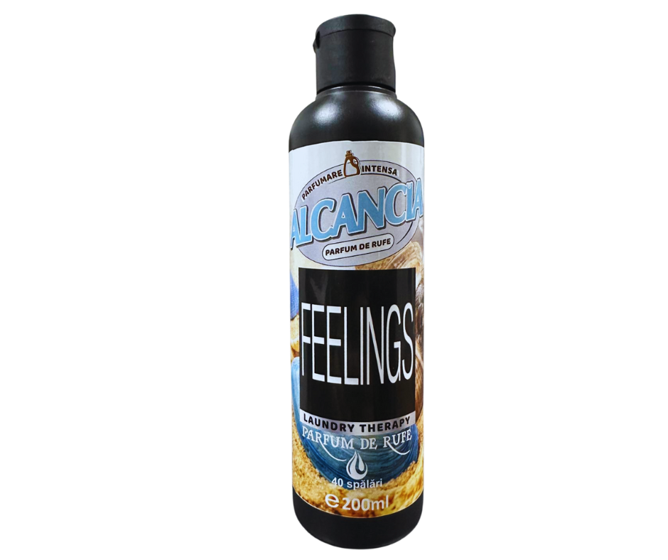 Parfum de rufe, Feelings, 200ml