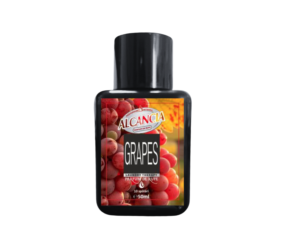 Parfum de rufe, Grapes, 50ml