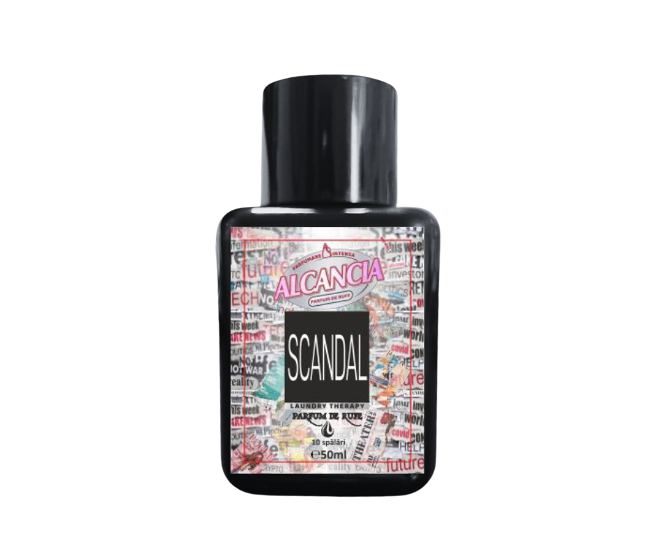 Parfum de rufe, Scandal, 50ml
